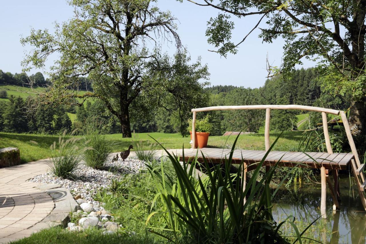 Moosmuehle Allgaeu Untrasried Exteriér fotografie